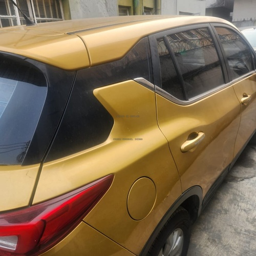 GAC 2019 for Sale In Surulere Lagos