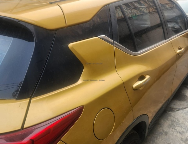 GAC 2019 for Sale In Surulere Lagos