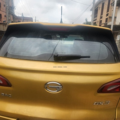 GAC 2019 for Sale In Surulere Lagos