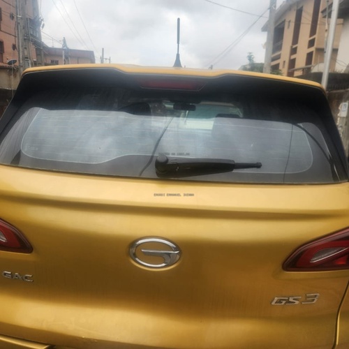 GAC 2019 for Sale In Surulere Lagos