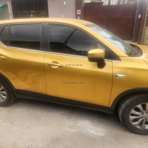 GAC 2019 for Sale In Surulere Lagos