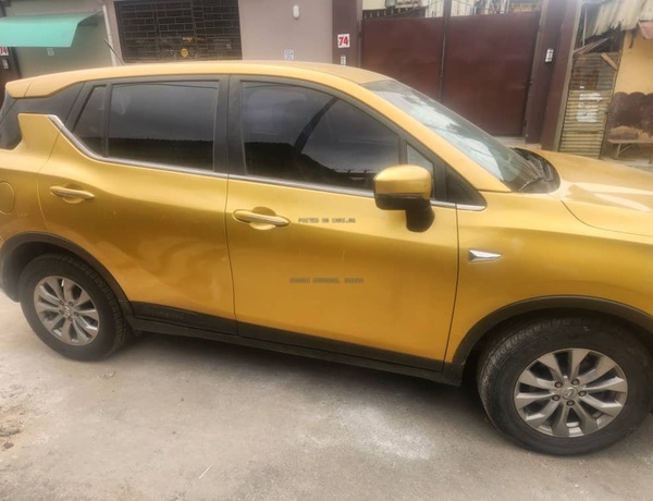 GAC 2019 for Sale In Surulere Lagos