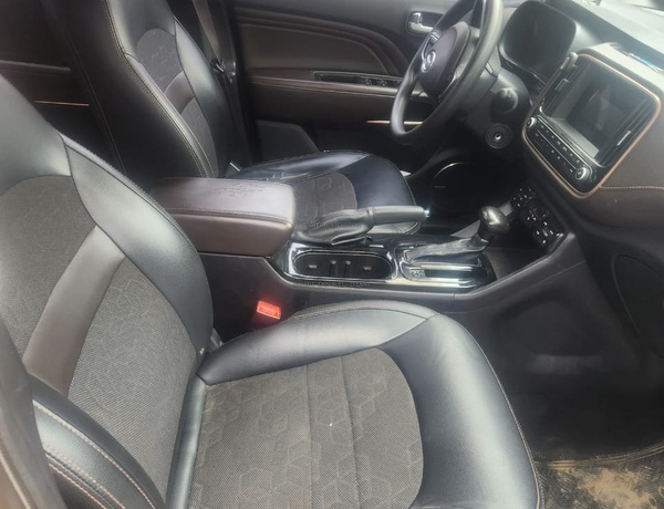 GAC 2019 for Sale In Surulere Lagos