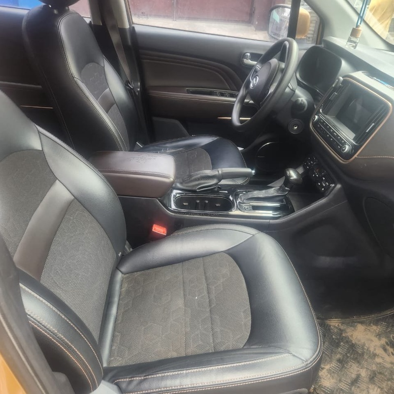 GAC 2019 for Sale In Surulere Lagos image