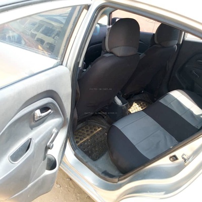 Nigerian Used Kia Rio 2015 for Sale In Abuja