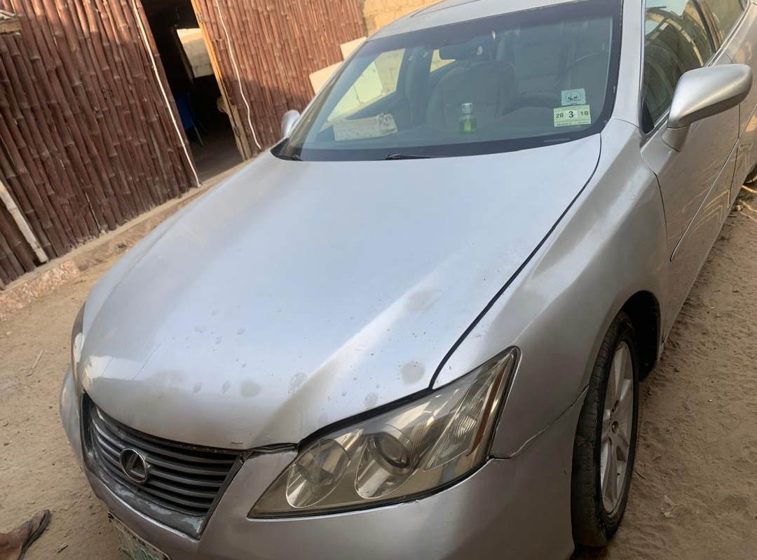 Olukoya Olugbenga Hero Image