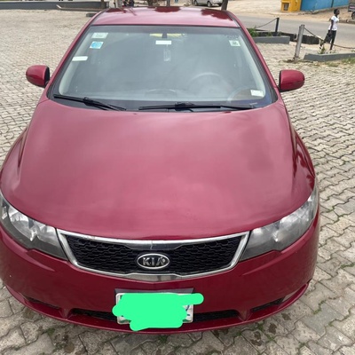 KIA Cereto 2012 for Sale in Lagos