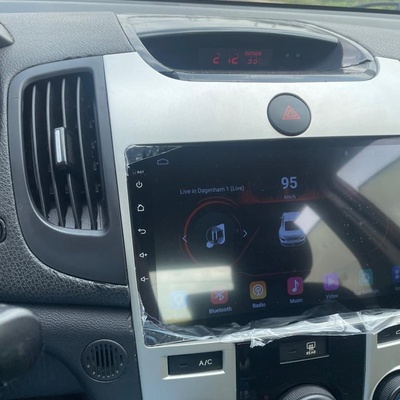 KIA Cereto 2012 for Sale in Lagos