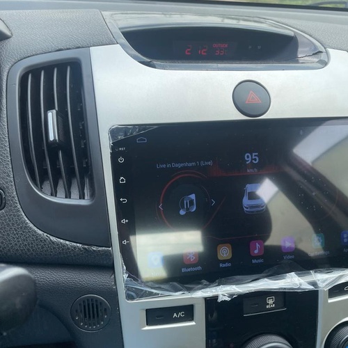 KIA Cereto 2012 for Sale in Lagos