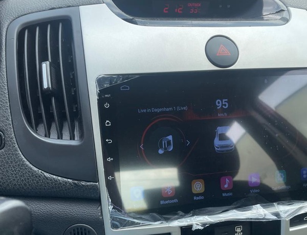 KIA Cereto 2012 for Sale in Lagos