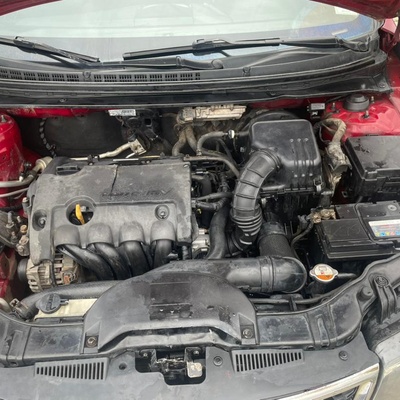 KIA Cereto 2012 for Sale in Lagos