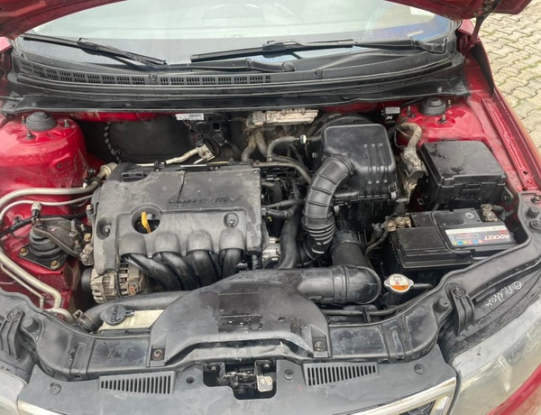 KIA Cereto 2012 for Sale in Lagos