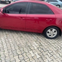 KIA Cereto 2012 for Sale in Lagos