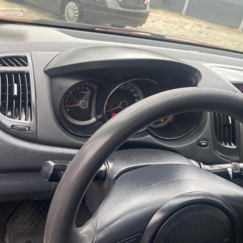 KIA Cereto 2012 for Sale in Lagos
