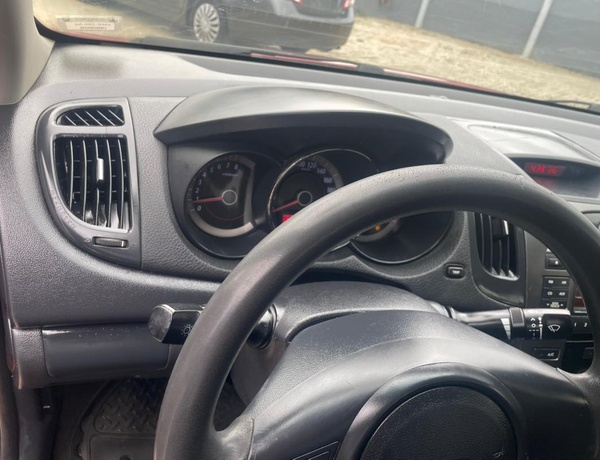KIA Cereto 2012 for Sale in Lagos