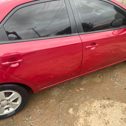 KIA Cereto 2012 for Sale in Lagos