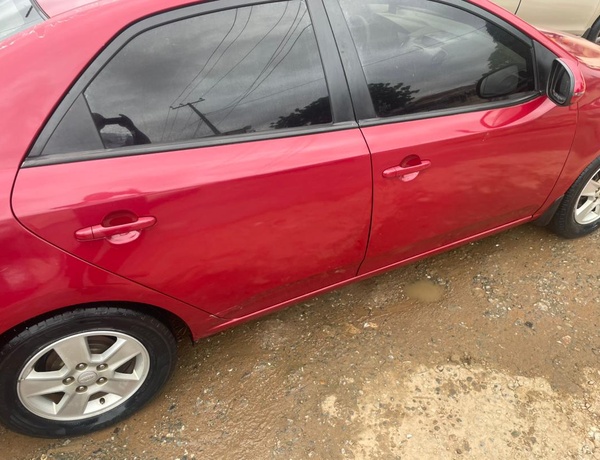 KIA Cereto 2012 for Sale in Lagos
