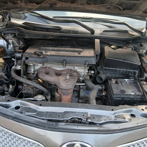 Toyota Camry SE 2007 Upgraded to 2011 for Sale In Lagos
