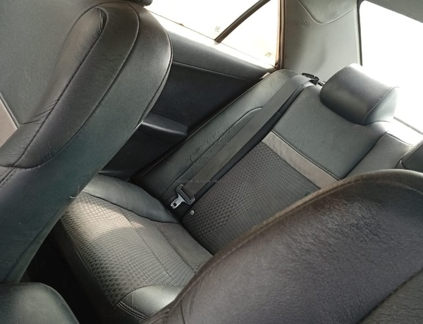 TOYOTA CAMRY SPORTS 2014 IN LAGOS