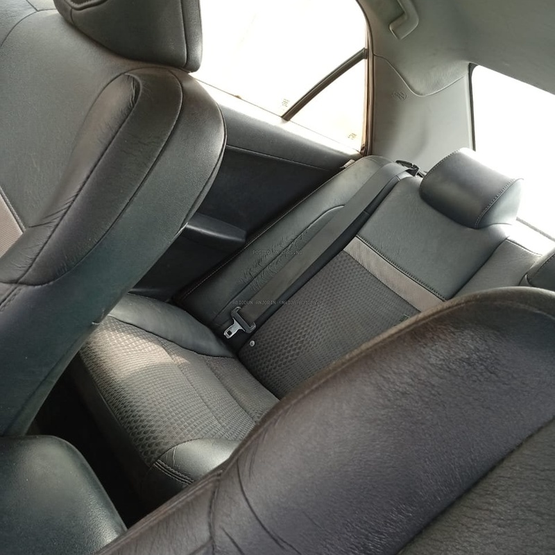 TOYOTA CAMRY SPORTS 2014 IN LAGOS image