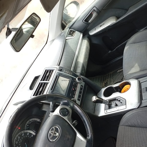 TOYOTA CAMRY SPORTS 2014 IN LAGOS