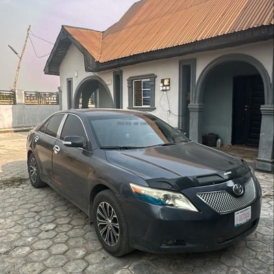 Toyota Camry 2008 for Sale In Ede Osun State