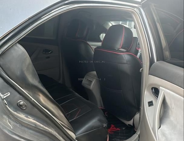 Toyota Camry 2008 for Sale In Ede Osun State