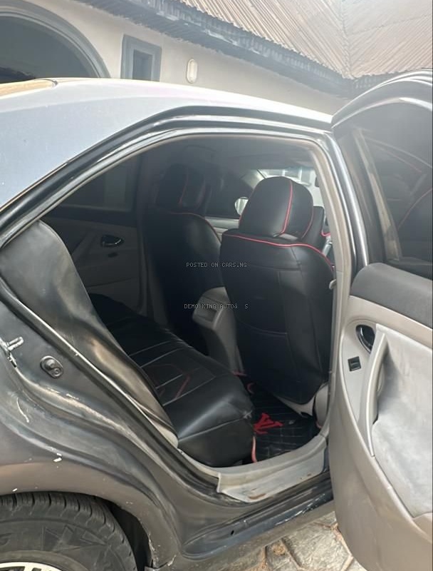 Toyota Camry 2008 for Sale In Ede Osun State image