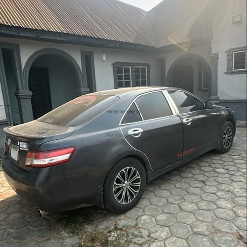 Toyota Camry 2008 for Sale In Ede Osun State