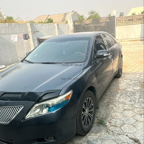 Toyota Camry 2008 for Sale In Ede Osun State
