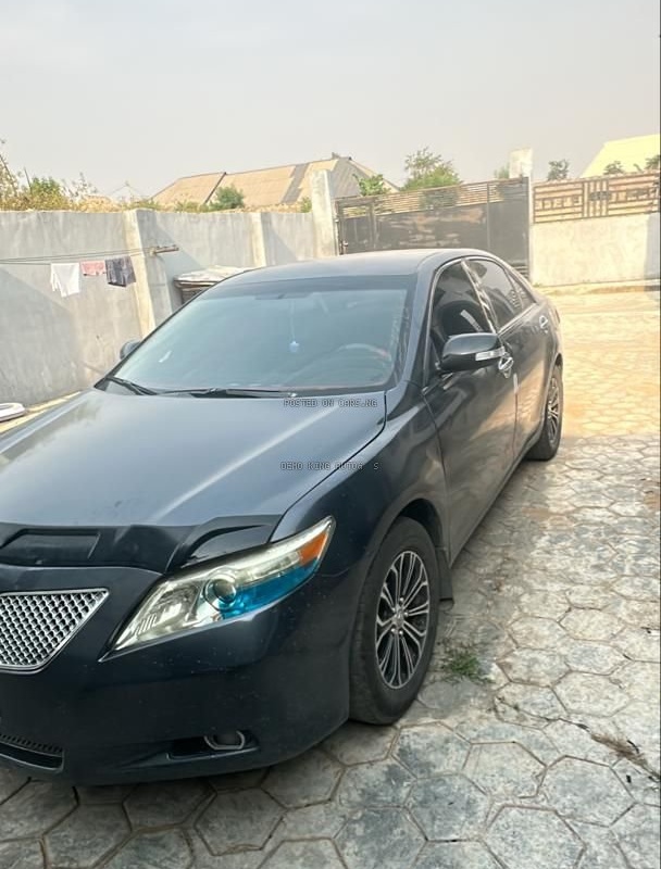 Toyota Camry 2008 for Sale In Ede Osun State image