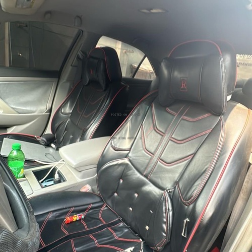 Toyota Camry 2008 for Sale In Ede Osun State