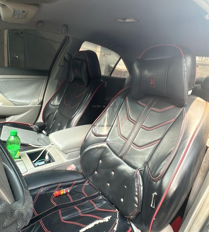 Toyota Camry 2008 for Sale In Ede Osun State image