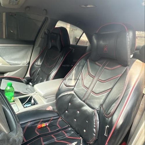 Toyota Camry 2008 for Sale In Ede Osun State