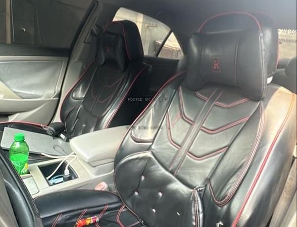 Toyota Camry 2008 for Sale In Ede Osun State