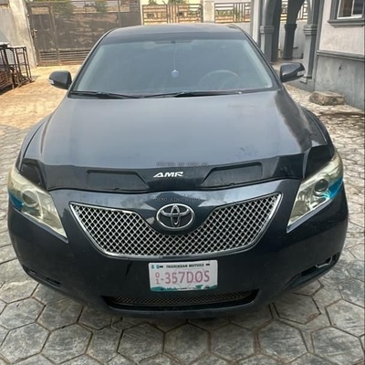 Toyota Camry 2008 for Sale In Ede Osun State