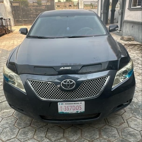 Toyota Camry 2008 for Sale In Ede Osun State
