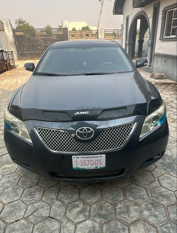 Toyota Camry 2008 for Sale In Ede Osun State image