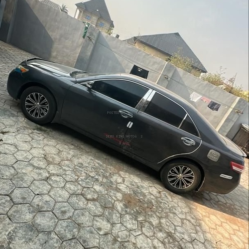 Toyota Camry 2008 for Sale In Ede Osun State