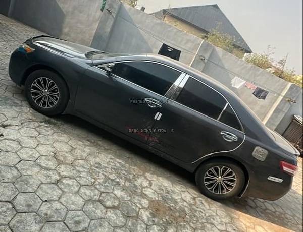 Toyota Camry 2008 for Sale In Ede Osun State