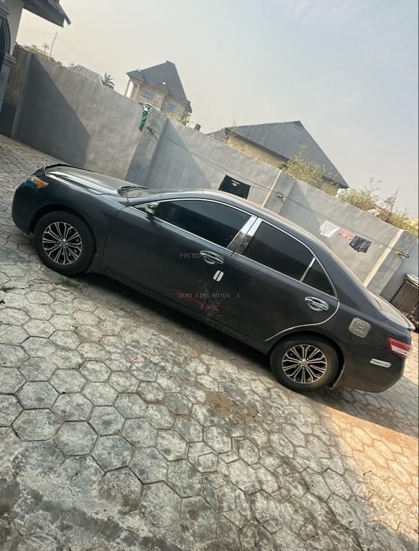 Toyota Camry 2008 for Sale In Ede Osun State image