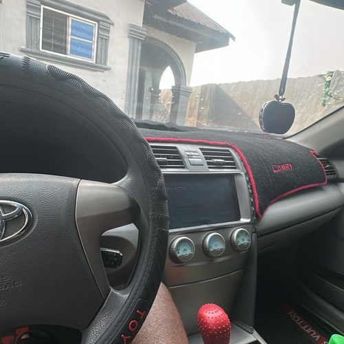 Toyota Camry 2008 for Sale In Ede Osun State