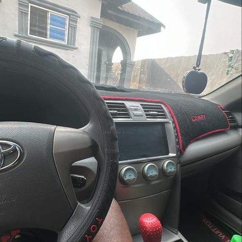 Toyota Camry 2008 for Sale In Ede Osun State