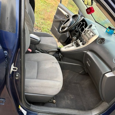 Toyota Matrix 2010 for Sale In Ede Osun State