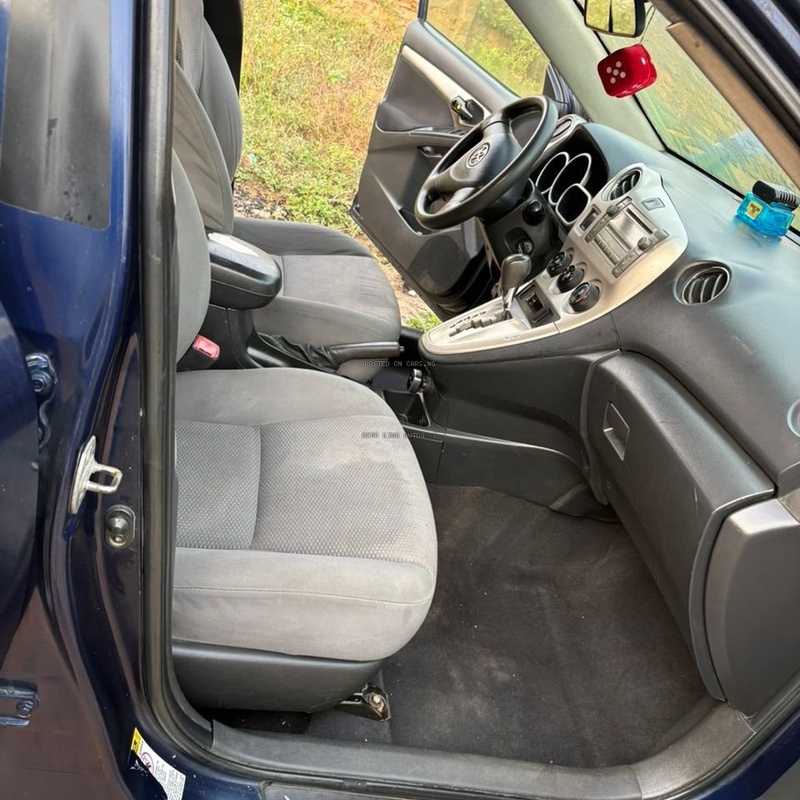 Toyota Matrix 2010 for Sale In Ede Osun State image