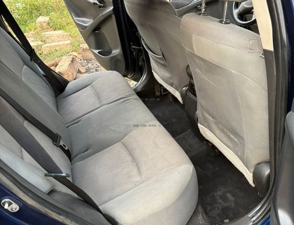 Toyota Matrix 2010 for Sale In Ede Osun State