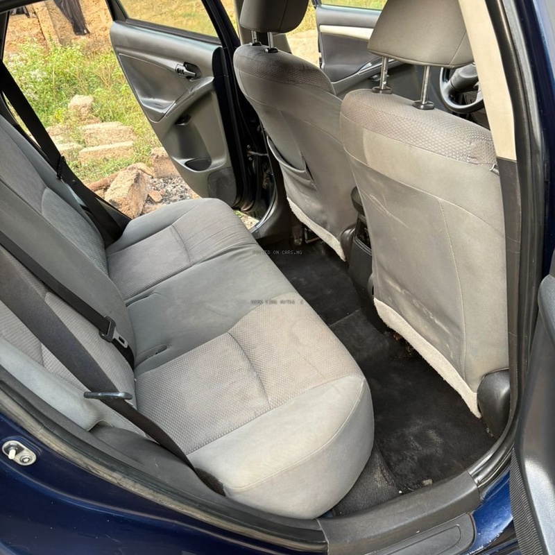 Toyota Matrix 2010 for Sale In Ede Osun State image
