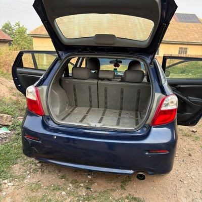 Toyota Matrix 2010 for Sale In Ede Osun State