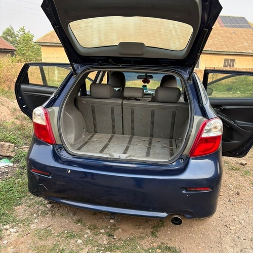 Toyota Matrix 2010 for Sale In Ede Osun State