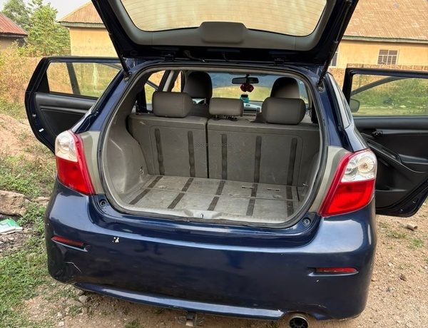 Toyota Matrix 2010 for Sale In Ede Osun State